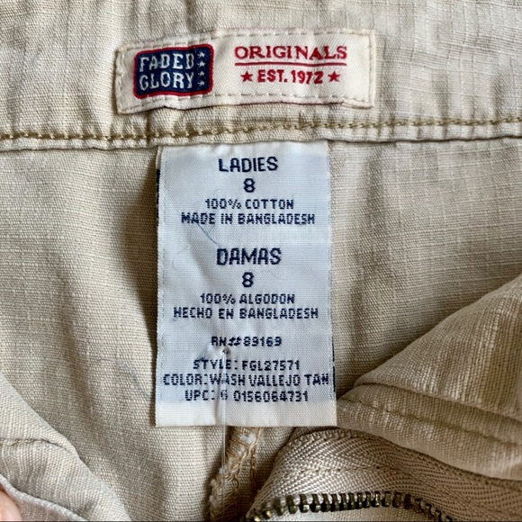 Ladies Skort - Picture 2 of 2